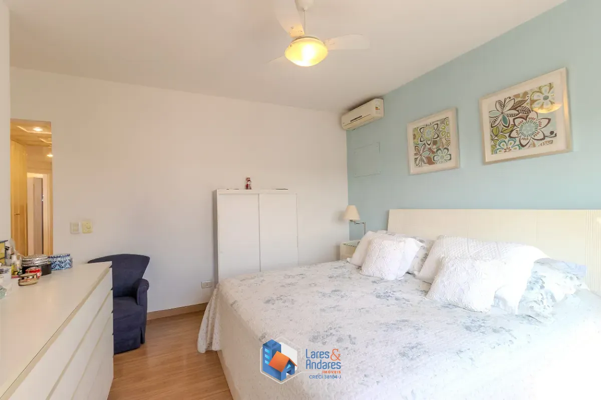 Apartamento, 4 quartos, 290 m² - Foto 40
