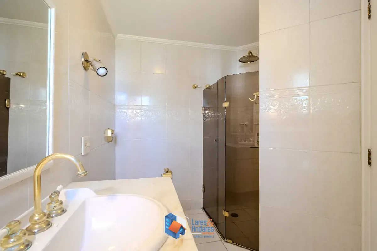 Apartamento, 4 quartos, 290 m² - Foto 21