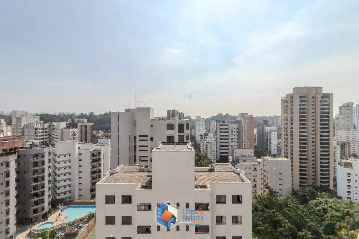 Apartamento, 4 quartos, 290 m² - Foto 11