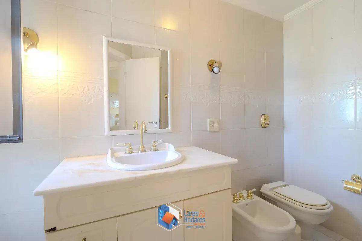 Apartamento, 4 quartos, 290 m² - Foto 22
