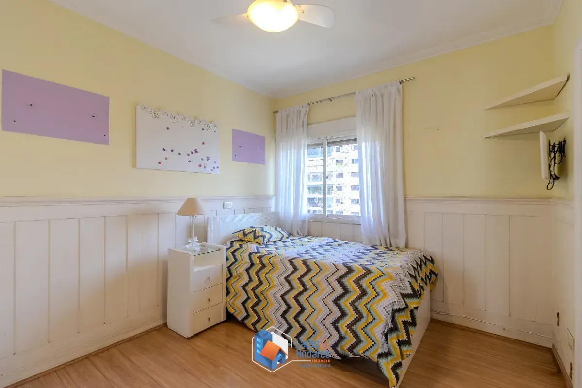 Apartamento, 4 quartos, 290 m² - Foto 17