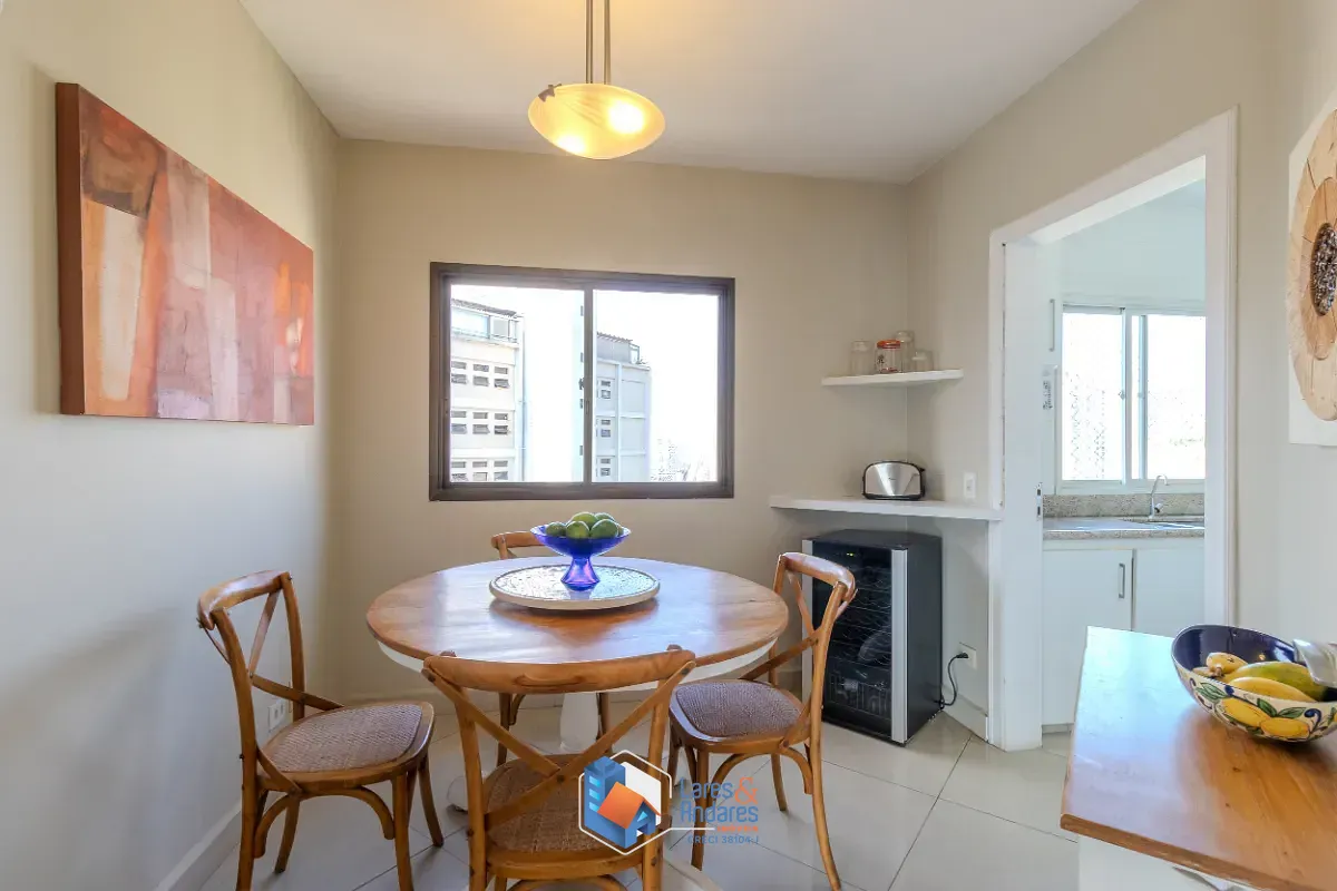 Apartamento, 4 quartos, 290 m² - Foto 13