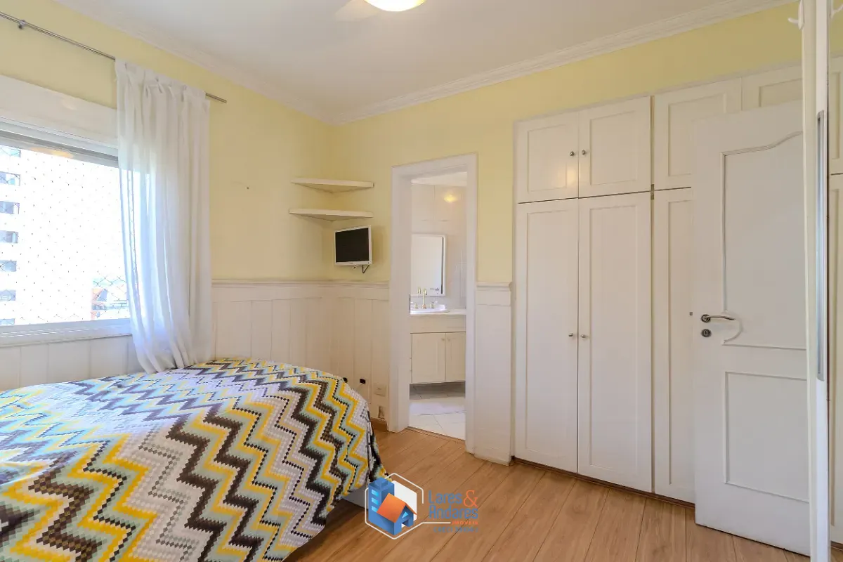 Apartamento, 4 quartos, 290 m² - Foto 19