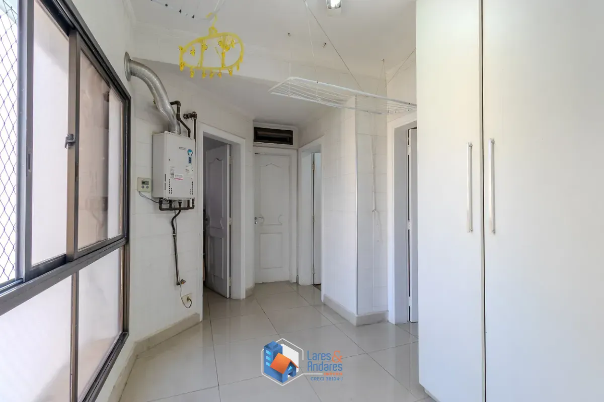 Apartamento, 4 quartos, 290 m² - Foto 32