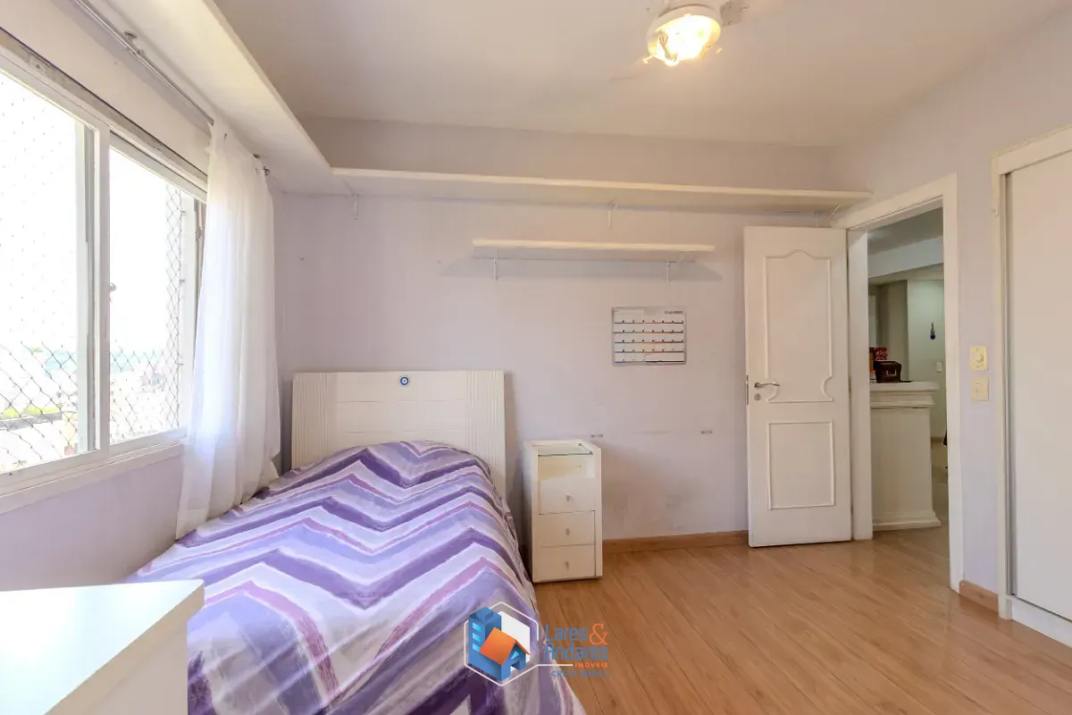 Apartamento, 4 quartos, 290 m² - Foto 24