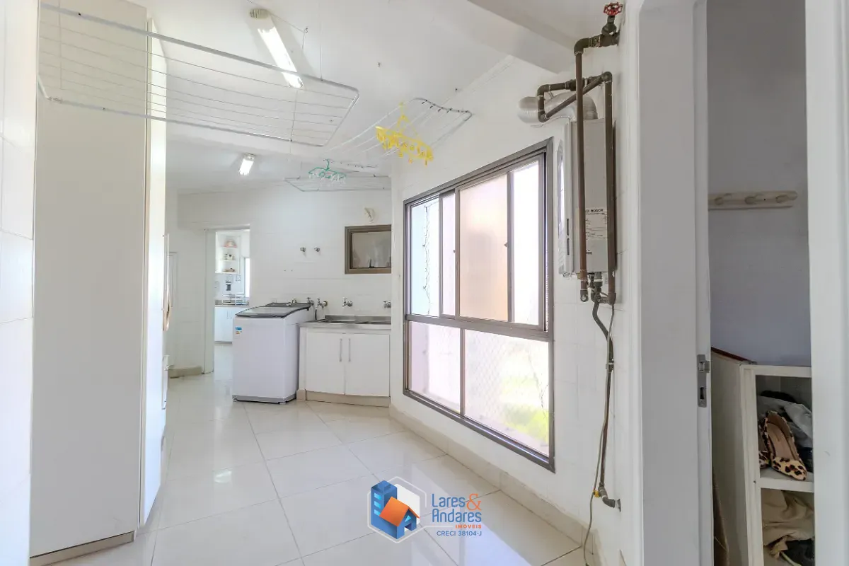 Apartamento, 4 quartos, 290 m² - Foto 34