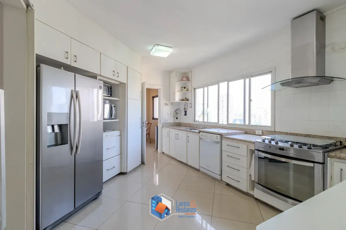 Apartamento, 4 quartos, 290 m² - Foto 16