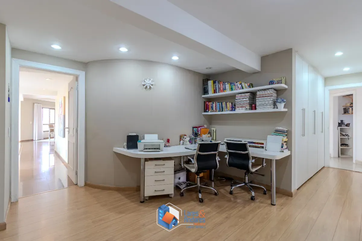 Apartamento, 4 quartos, 290 m² - Foto 27