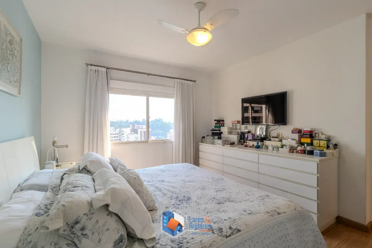 Apartamento, 4 quartos, 290 m² - Foto 41