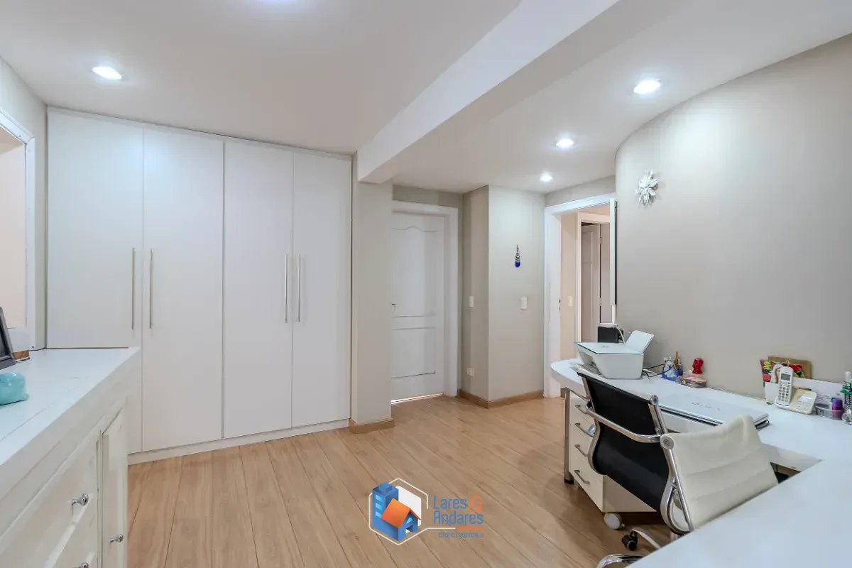 Apartamento, 4 quartos, 290 m² - Foto 31