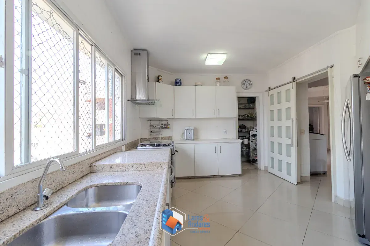 Apartamento, 4 quartos, 290 m² - Foto 15