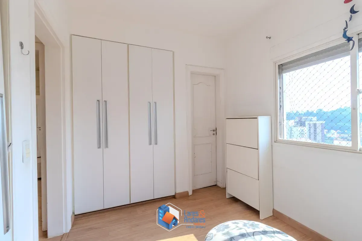 Apartamento, 4 quartos, 290 m² - Foto 37