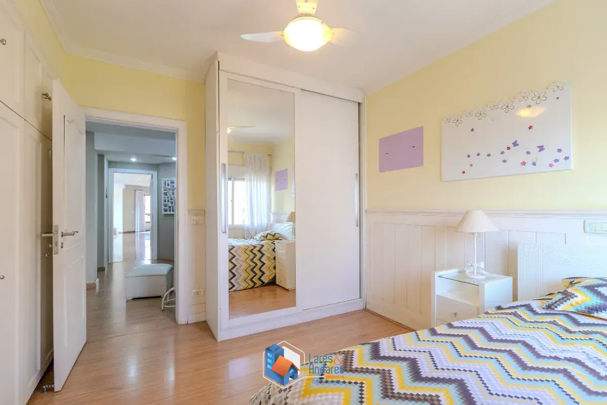 Apartamento, 4 quartos, 290 m² - Foto 20