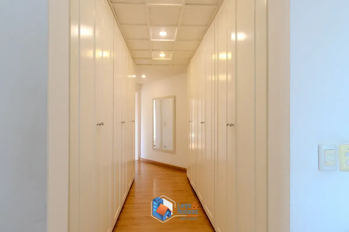 Apartamento, 4 quartos, 290 m² - Foto 39