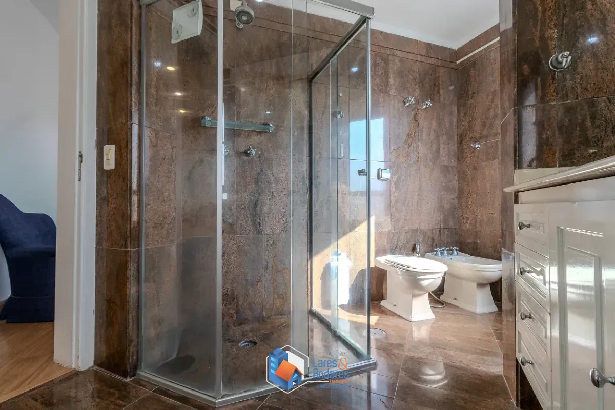 Apartamento, 4 quartos, 290 m² - Foto 43