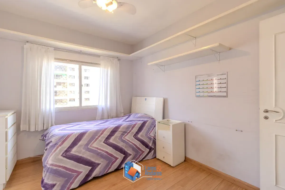 Apartamento, 4 quartos, 290 m² - Foto 26