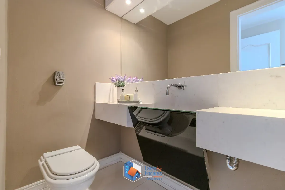 Apartamento, 4 quartos, 290 m² - Foto 14