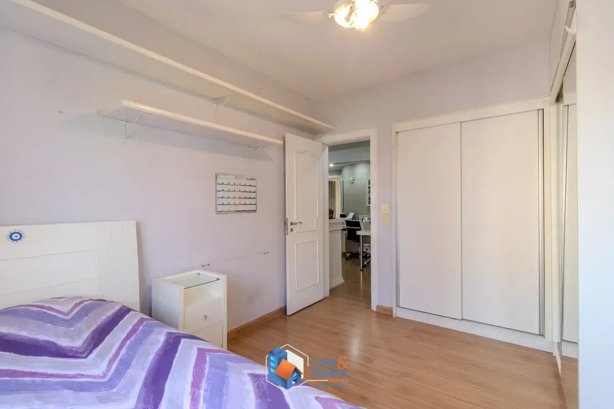 Apartamento, 4 quartos, 290 m² - Foto 23