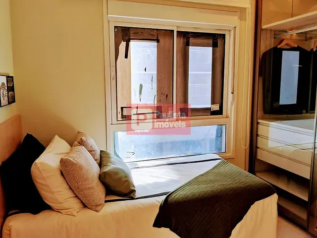Apartamento com 159m² 3 quartos e 2 banheiros, à venda, no bairro Santo Amaro em São Paulo