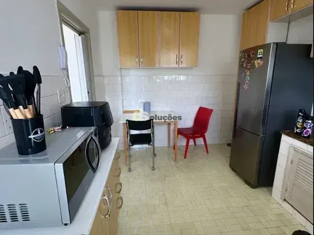 Apartamento 2 quartos e 1 banheiro, à venda, no bairro Pinheiros em São Paulo