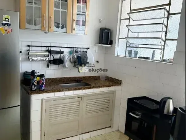 Apartamento 2 quartos e 1 banheiro, à venda, no bairro Pinheiros em São Paulo