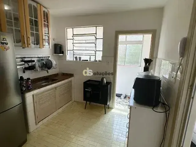 Apartamento 2 quartos e 1 banheiro, à venda, no bairro Pinheiros em São Paulo
