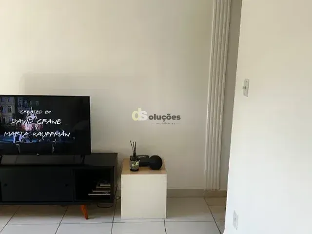 Apartamento 2 quartos e 1 banheiro, à venda, no bairro Pinheiros em São Paulo