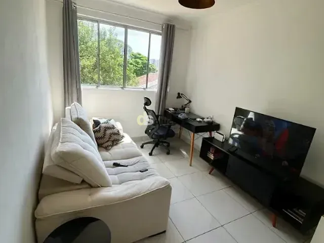 Apartamento 2 quartos e 1 banheiro, à venda, no bairro Pinheiros em São Paulo