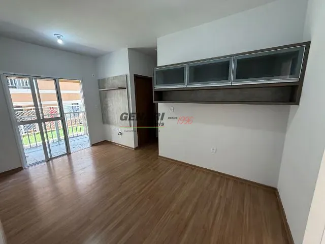 Apartamento com 59m² 2 quartos e 1 banheiro, à venda, no bairro Parque Campo Bonito em Indaiatuba