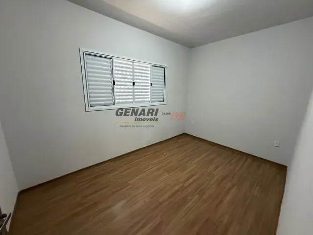 Apartamento com 59m² 2 quartos e 1 banheiro, à venda, no bairro Parque Campo Bonito em Indaiatuba