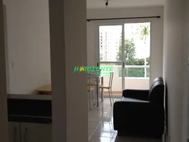 Apartamento com 45m² 1 quarto e 1 banheiro, para alugar, no bairro Centro em São José dos Campos