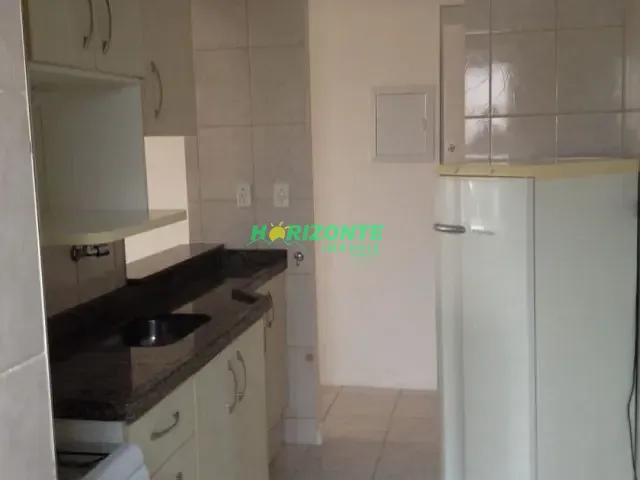 Apartamento com 45m² 1 quarto e 1 banheiro, para alugar, no bairro Centro em São José dos Campos