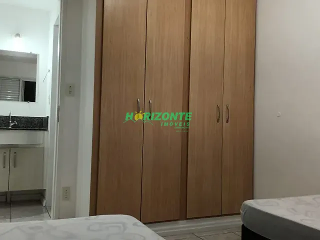 Apartamento com 45m² 1 quarto e 1 banheiro, para alugar, no bairro Centro em São José dos Campos