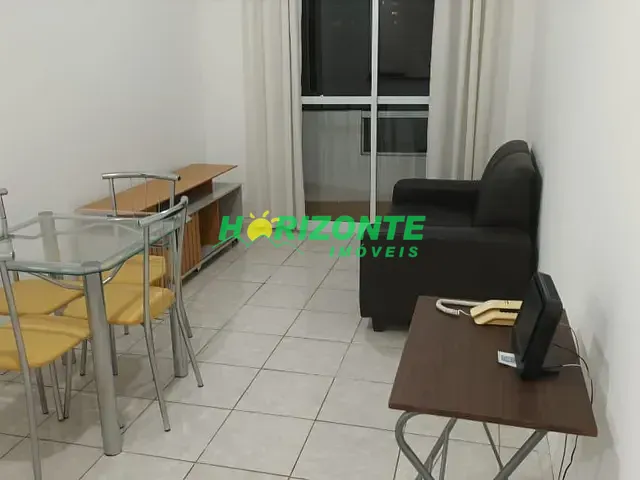 Apartamento com 45m² 1 quarto e 1 banheiro, para alugar, no bairro Centro em São José dos Campos