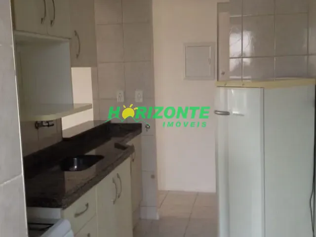 Apartamento com 45m² 1 quarto e 1 banheiro, para alugar, no bairro Centro em São José dos Campos