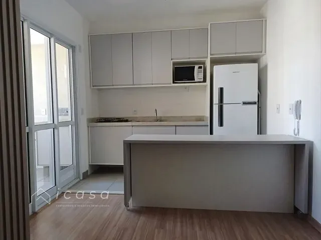 Apartamento com 55m² 2 quartos e 2 banheiros, à venda, no bairro Parque Industrial em São José dos Campos
