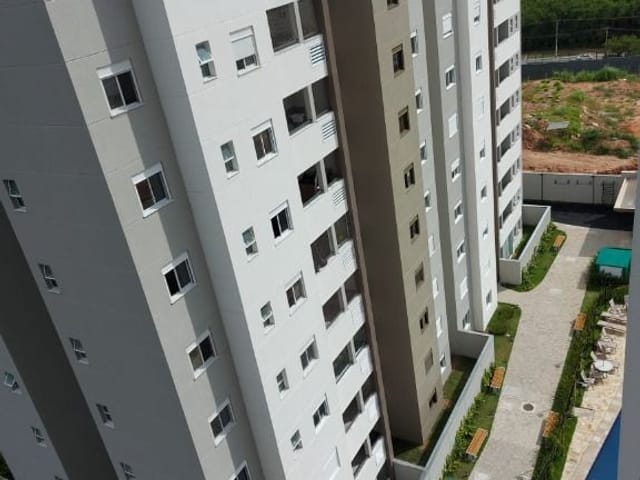 Foto do Apartamento - Apartamento para Locação 3 Quartos, 1 Suite, 2 Vagas, 75M², Vila Industrial, São José dos Campos - SP | Maranata Vila Idustrial | INDEPENDENCE NEGOCIOS IMOBILIARIOS LTDA