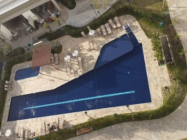 Foto do Apartamento - Apartamento para Locação 3 Quartos, 1 Suite, 2 Vagas, 75M², Vila Industrial, São José dos Campos - SP | Maranata Vila Idustrial | INDEPENDENCE NEGOCIOS IMOBILIARIOS LTDA