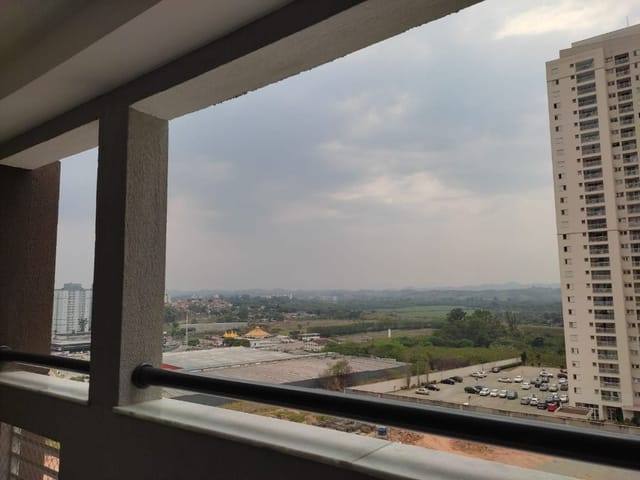 Foto do Apartamento - Apartamento para Locação 3 Quartos, 1 Suite, 2 Vagas, 75M², Vila Industrial, São José dos Campos - SP | Maranata Vila Idustrial | INDEPENDENCE NEGOCIOS IMOBILIARIOS LTDA