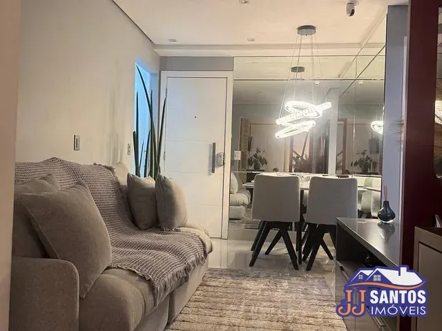 Apartamento 2 quartos e 1 banheiro, à venda, no bairro Vila Formosa em São Paulo