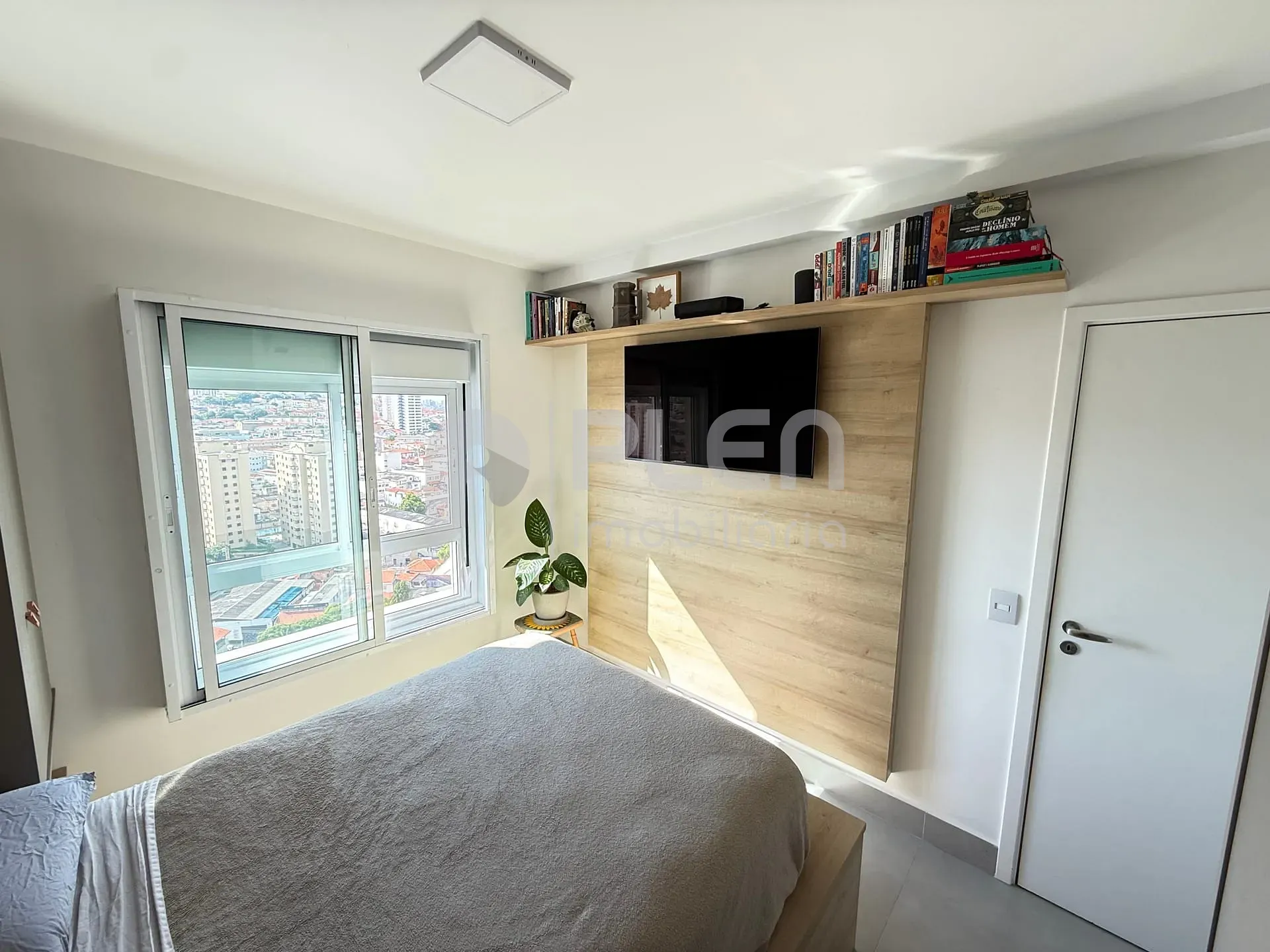 Apartamento de 2 quartos à venda em Jardim São Paulo, São Paulo