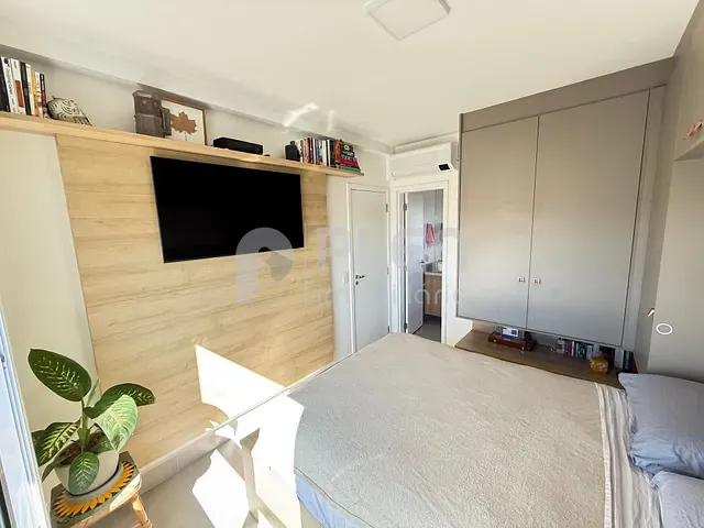 Apartamento com 64m² 2 quartos e 2 banheiros, à venda, no bairro Jardim São Paulo(Zona Norte) em São Paulo