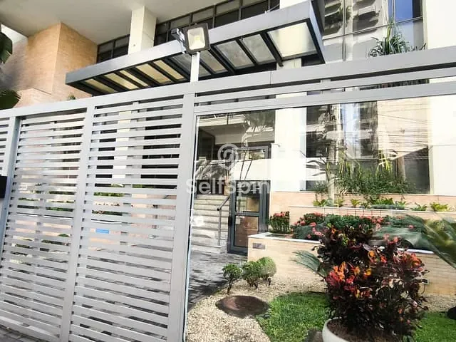 Apartamento 2 quartos e 2 banheiros, para alugar, no bairro Icaraí em Niterói