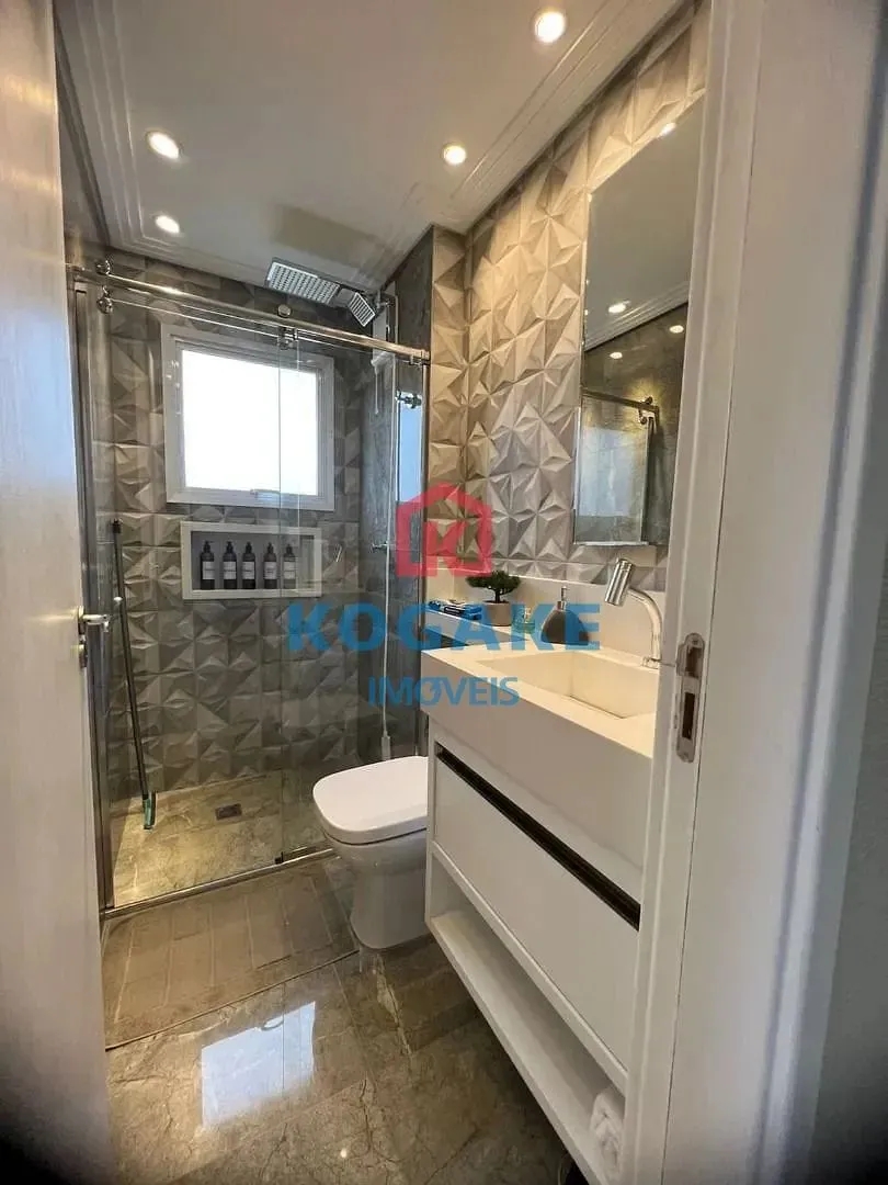 Apartamento, 2 quartos, 65 m² - Foto 89