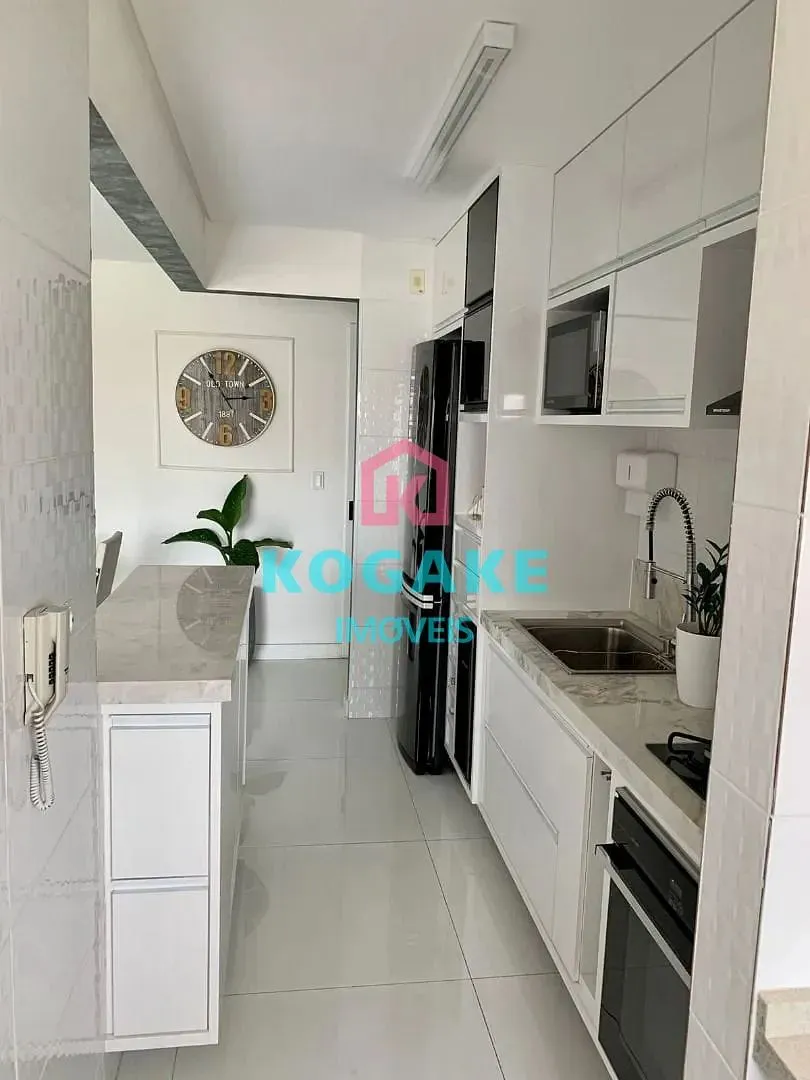 Apartamento, 2 quartos, 65 m² - Foto 71