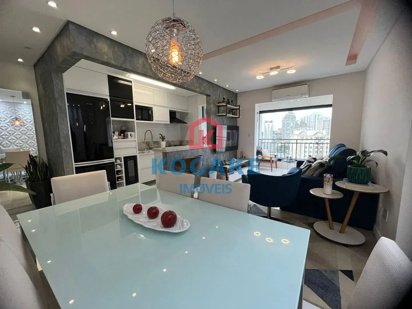 Apartamento, 2 quartos, 65 m² - Foto 48