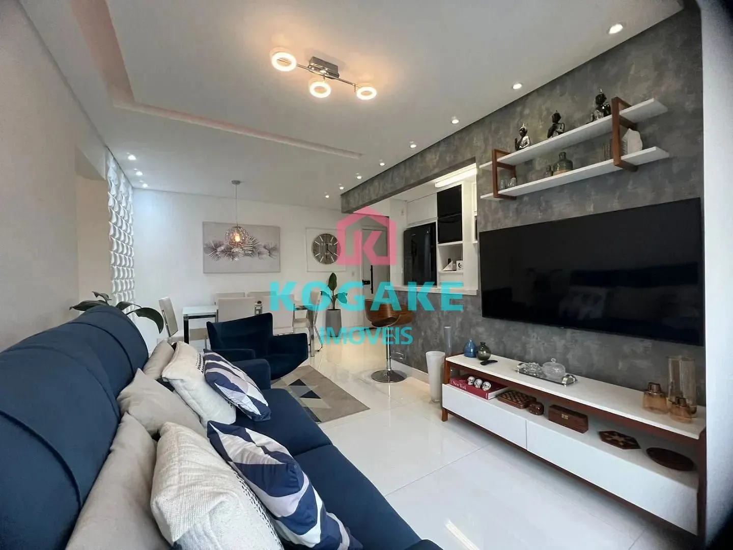 Apartamento, 2 quartos, 65 m² - Foto 26