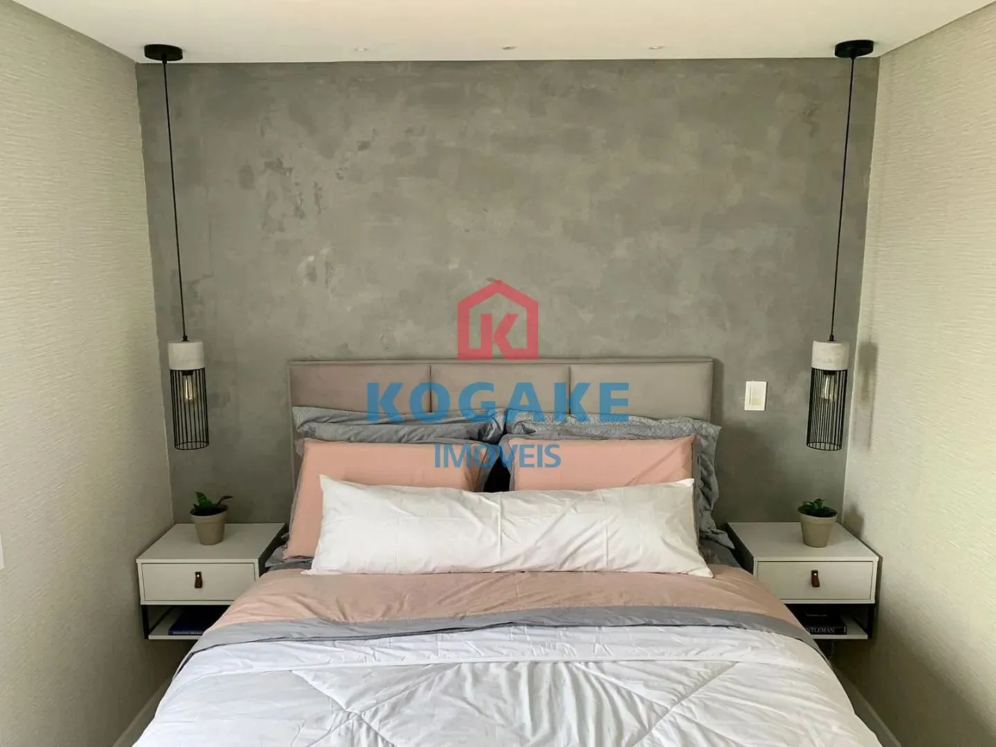 Apartamento, 2 quartos, 65 m² - Foto 81
