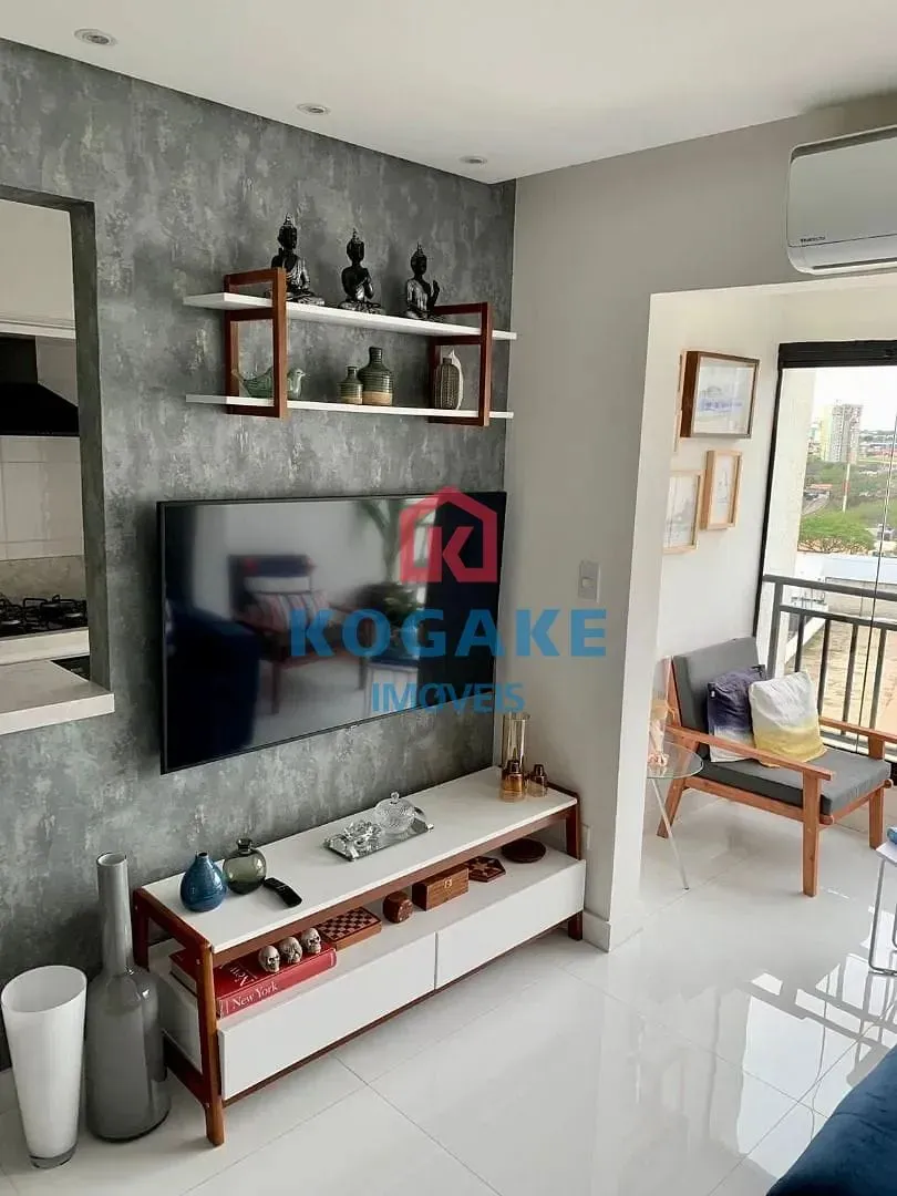 Apartamento, 2 quartos, 65 m² - Foto 36