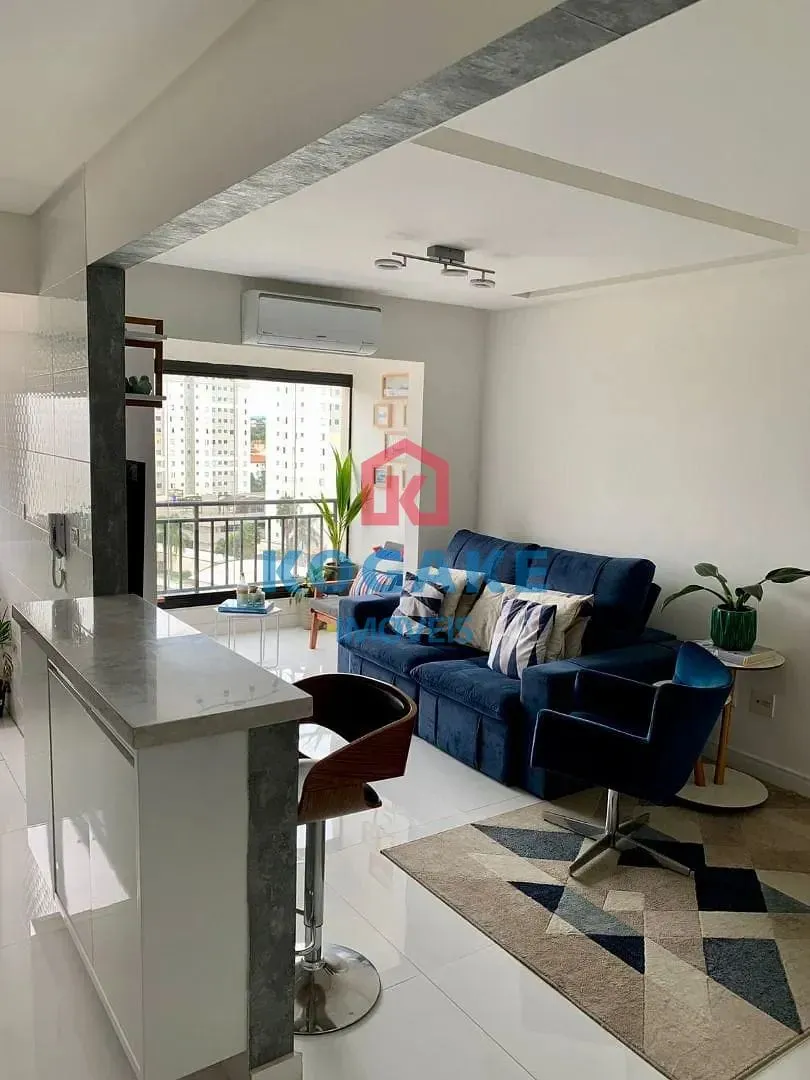 Apartamento, 2 quartos, 65 m² - Foto 44